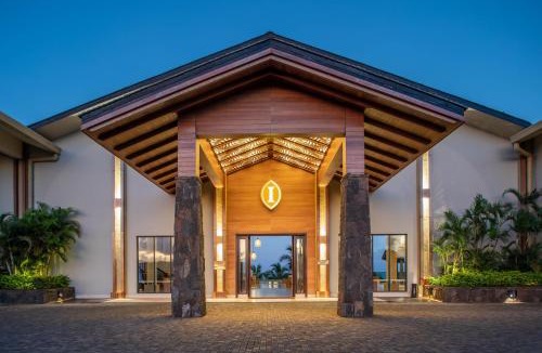 Balaclava Resort | InterContinental Mauritius Resort Balaclava Fort by IHG