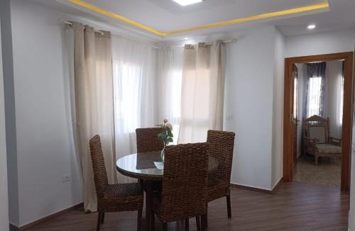 Monastir Apartment | TIM Haute standing appartment S2, center Monastir