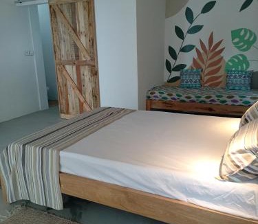 Coromandel Cabin | IZAVA LODGE