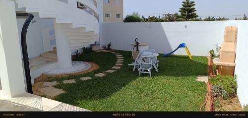 Kelibia Apartment | Dar Lebharr Kélibia