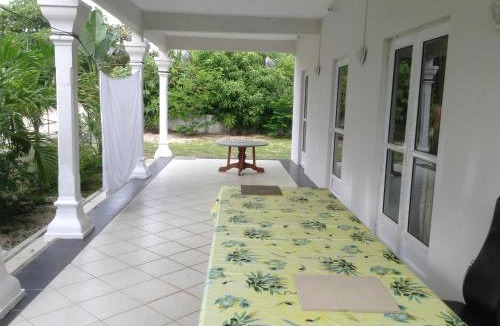 Trou aux Biches Apartment | DINO 3