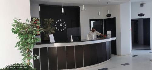 Aghir Hotel | HOTEL OLYMPIC DJERBA