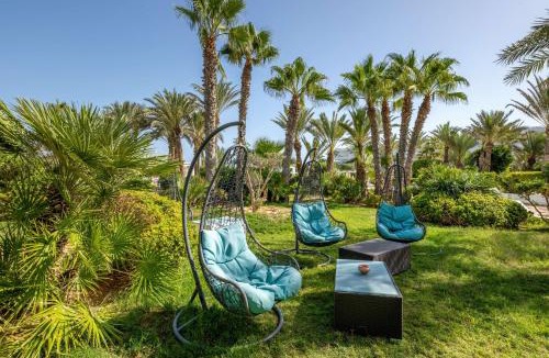 Mezraia Hotel | Radisson Blu Athénée Palace Resort & Thalasso, Djerba