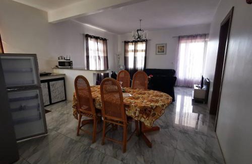 Port Louis Apartment | Résidence Oak