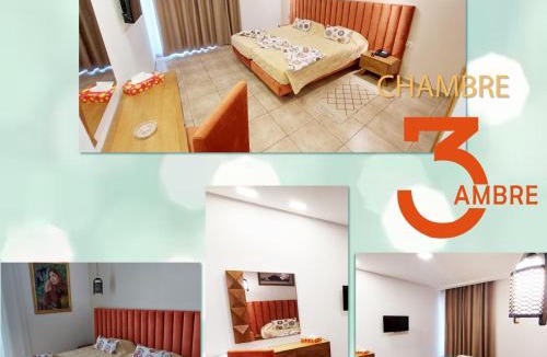 Centre Ville Hotel | Larimar Hôtel Sfax