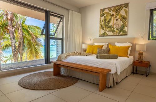 La Mivoie Villa | Manta Cove by Horizon Holidays