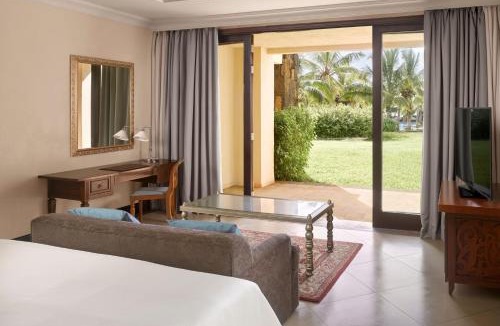 Balaclava Resort | The Westin Turtle Bay Resort & Spa, Mauritius