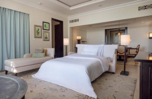 Balaclava Resort | The Westin Turtle Bay Resort & Spa, Mauritius