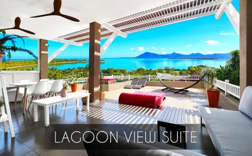 Le Morne Villa | Kozy Le Morne