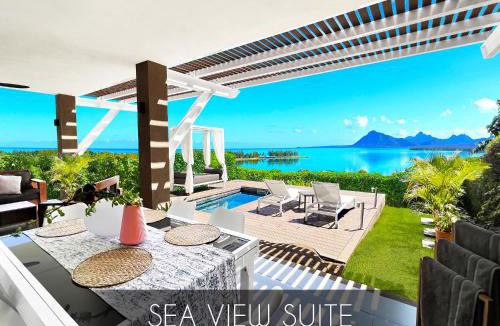 Le Morne Villa | Kozy Le Morne