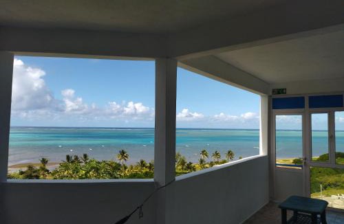 Coromandel House | La Terrasse