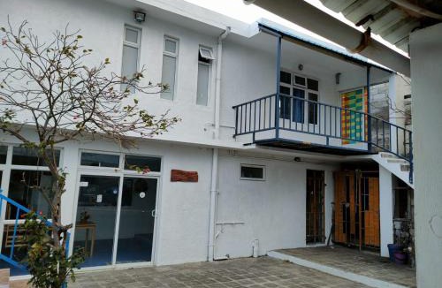Coromandel House | La Terrasse