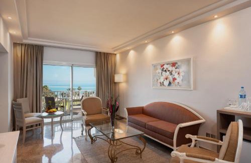 Sousse Hotel | Tour Khalef