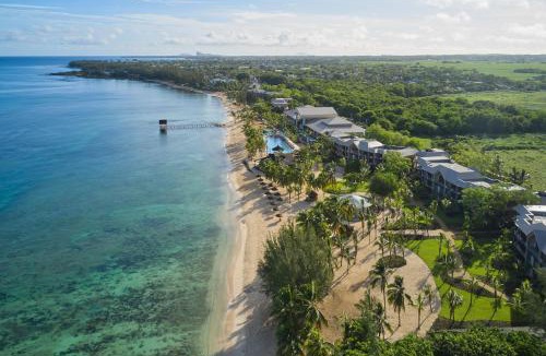 Pointe Aux Piments Resort | Le Meridien Ile Maurice