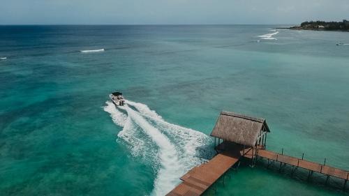 Pointe Aux Piments Resort | Le Meridien Ile Maurice