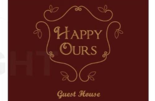 Floreal Bed & Breakfast | Happy Ours Guesthouse