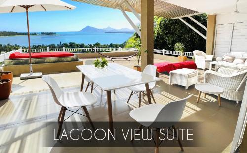 Le Morne Villa | Kozy Le Morne
