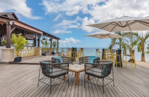 Pointe Aux Piments Resort | Le Meridien Ile Maurice