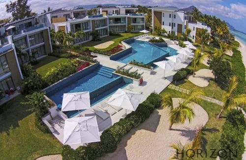 Wolmar Apartment | Cap Ouest by Horizon Holidays