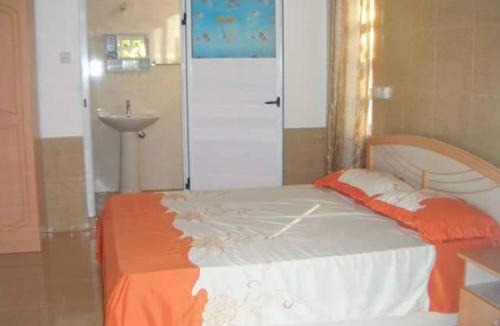 Quatre Cocos Bed & Breakfast | Albamauritius B&B