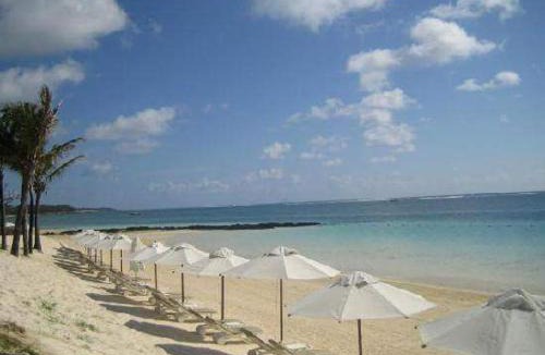 Quatre Cocos Bed & Breakfast | Albamauritius B&B