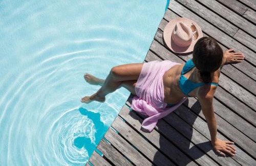 Belle Mare Resort | Solana Beach Mauritius - Adults Only