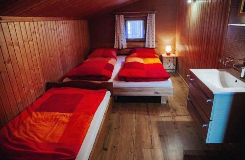 Emberg House | Holiday home in Kaltenbach - Zillertal 868