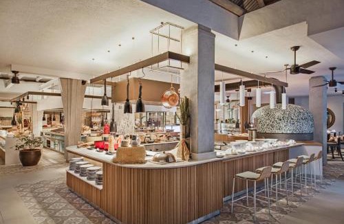 Belle Mare Hotel | Constance Belle Mare Plage