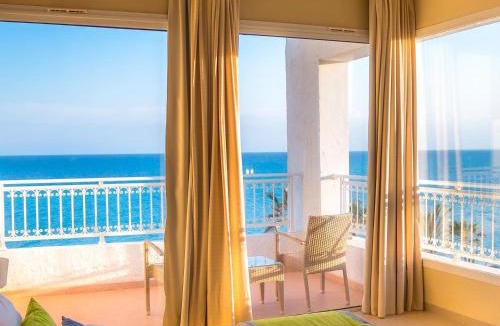 Eastern Hammamet Hotel | Hotel Bel Azur Thalasso & Bungalows