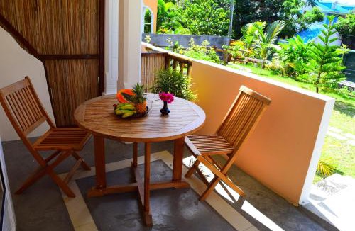 La Gaulette Apartment | Mountain View