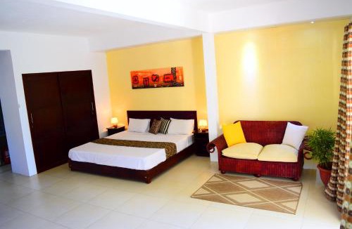 La Gaulette Apartment | Mountain View