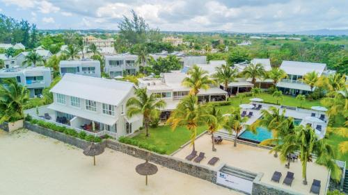 Pointe aux Biches Villa | White Oaks Villas