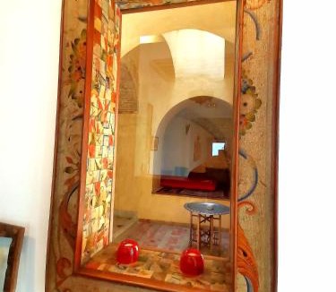 Medina of Tunis Hotel | Dar El Médina