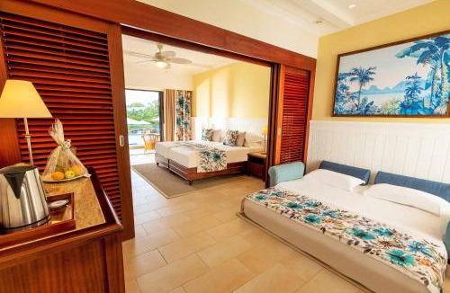 Balaclava Hotel | MARITIM Resort & Spa, Turtle Bay