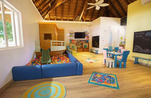 Balaclava Hotel | MARITIM Resort & Spa, Turtle Bay