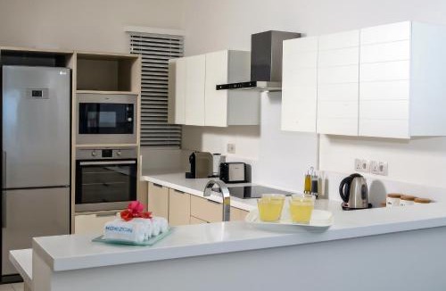 Wolmar Apartment | Cap Ouest by Horizon Holidays