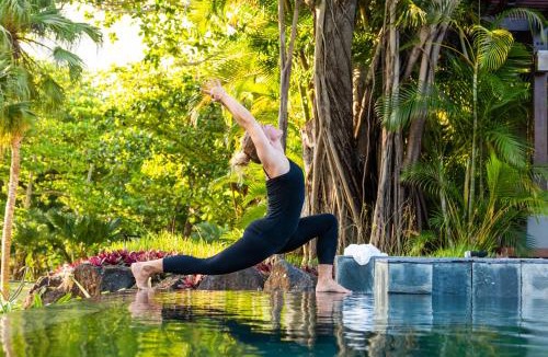 Chemin Grenier Resort | Shanti Maurice Resort & Spa