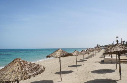 Souihel Hotel | Zita Beach Resort
