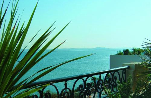 Les Berges du Lac Hotel | Concorde Les Berges du Lac