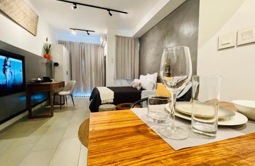 Ebene Apartment | Studio 213 - Ebene Square