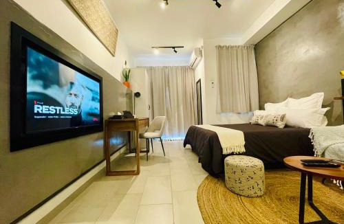 Ebene Apartment | Studio 213 - Ebene Square
