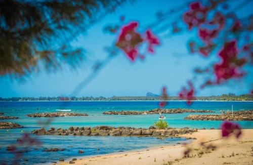 Pointe aux Biches Hotel | Voile Bleue Boutique Hotel