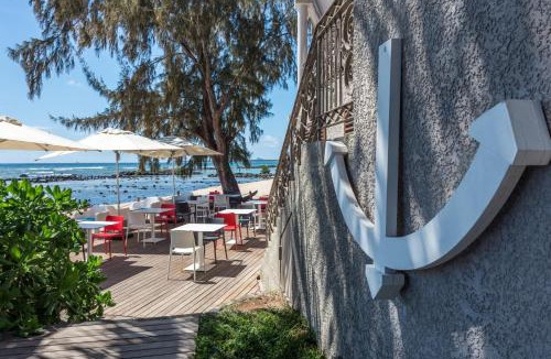 Pointe aux Biches Hotel | Voile Bleue Boutique Hotel