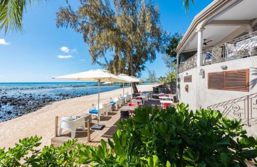 Pointe aux Biches Hotel | Voile Bleue Boutique Hotel