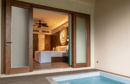 Pointe Aux Piments Resort | Le Meridien Ile Maurice