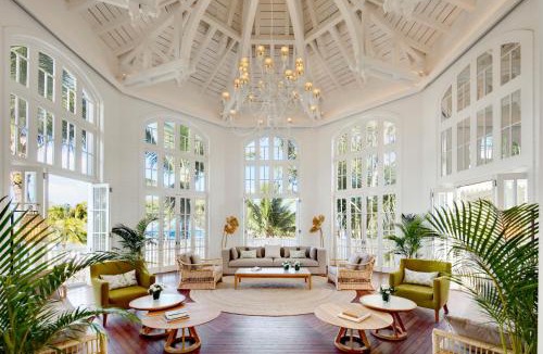 Bel Ombre Resort | Heritage Le Telfair Golf & Wellness Resort