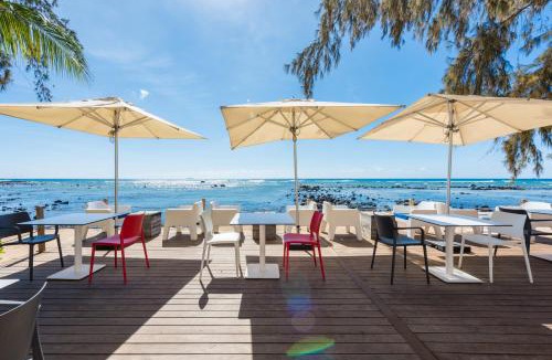 Pointe aux Biches Hotel | Voile Bleue Boutique Hotel