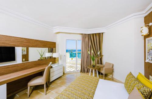 Port El Kantaoui Hotel | Sentido Bellevue Park