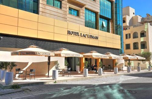 Les Berges du Lac Hotel | Hotel Lac Leman, LES BERGES DU LAC