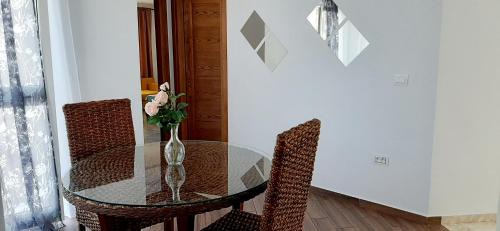 Monastir Apartment | TIM Haute standing appartment S2, center Monastir